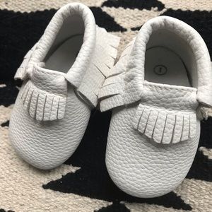 Sweet n swag moccasins